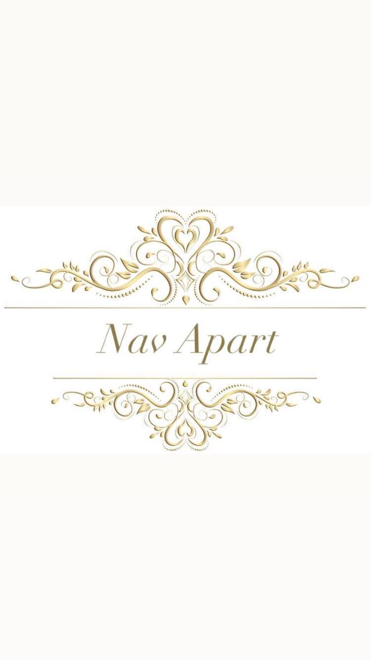 Nav Apart, Salamina Paloukia Экстерьер фото